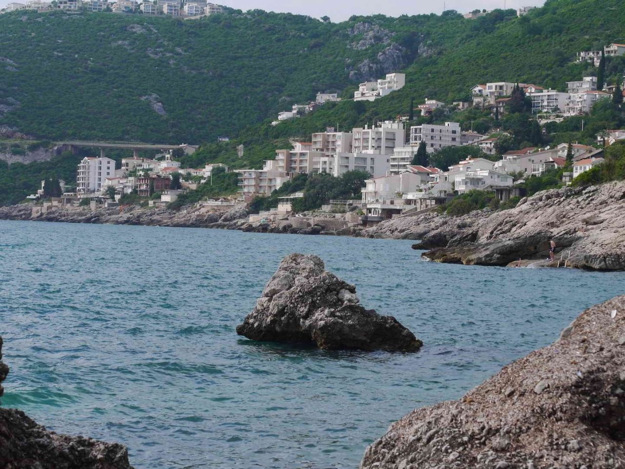 Haus in Dobra Voda, Montenegro, 290 m² - Foto 6