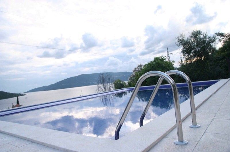 Villa a Herceg-Novi, Montenegro, 267 m² - foto 3