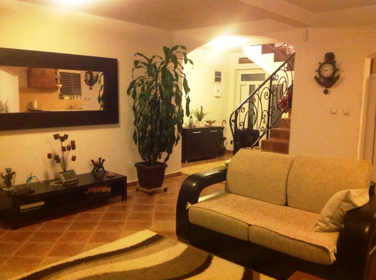 Casa a Dobra Voda, Montenegro, 330 m² - foto 7