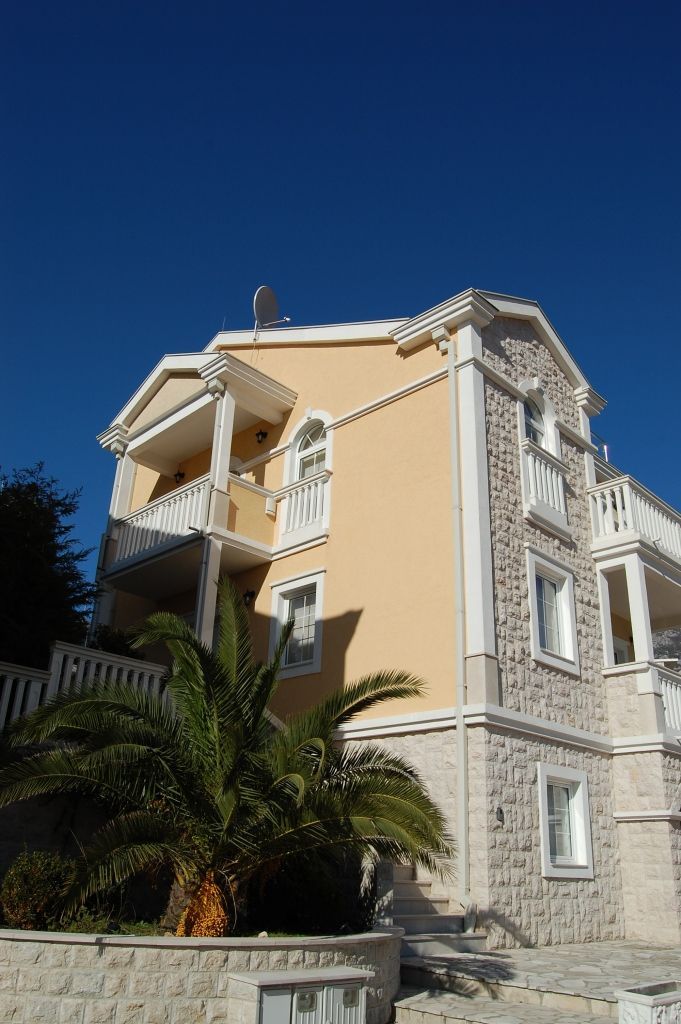 Villa en Becici, Montenegro, 285 m² - imagen 7