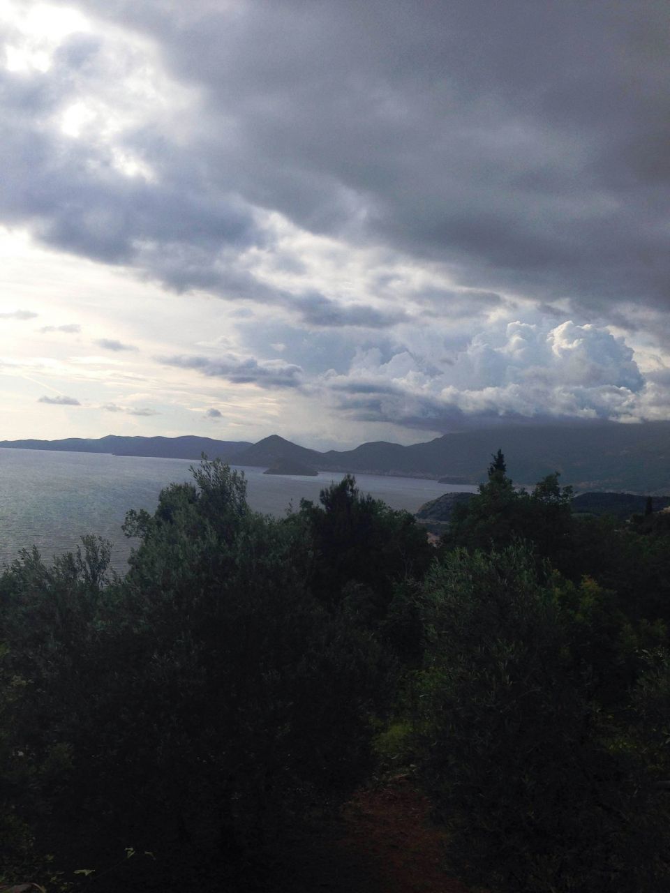 Terreno a Rezevici, Montenegro, 3 600 m2 - foto 7