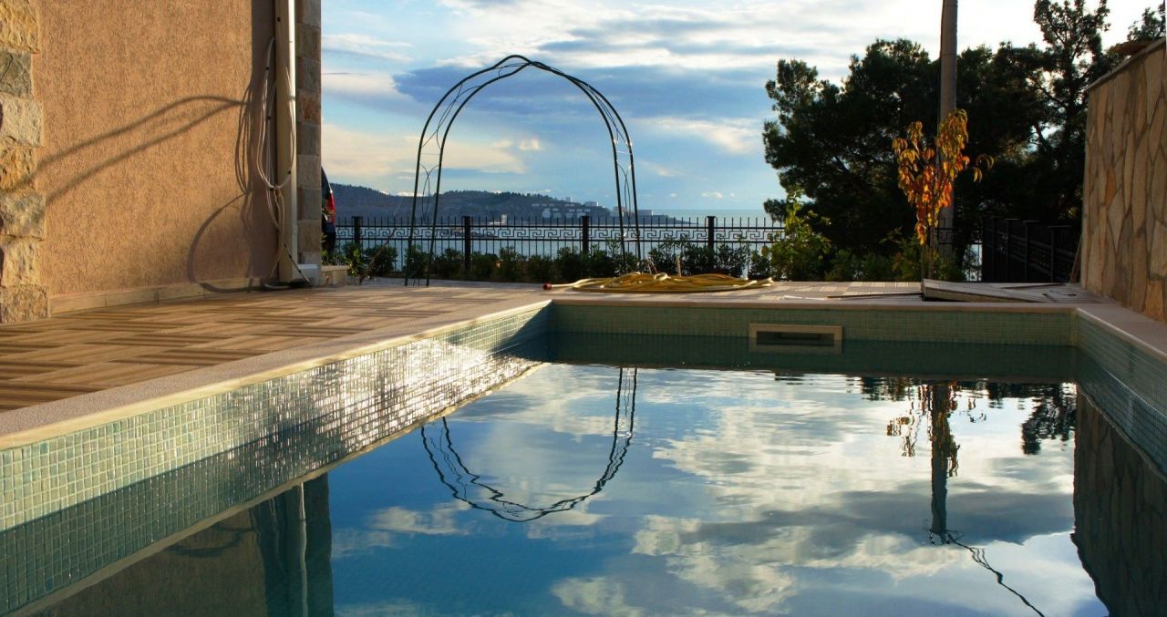 Villa in Susanj, Montenegro, 326 m² - Foto 7