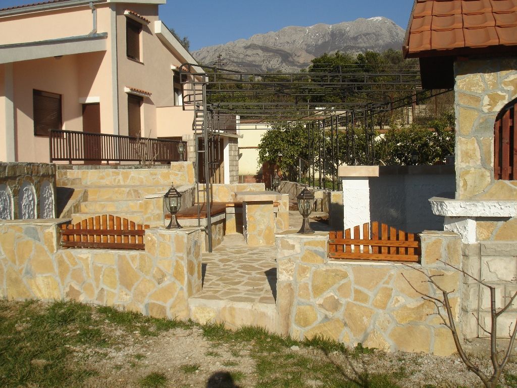 Villa Pole, Montenegro, 250 m² - foto 7