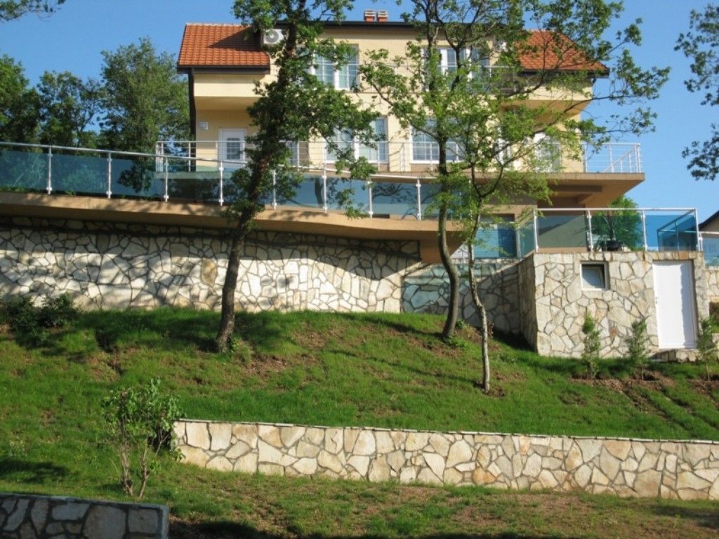 House in Bar, Montenegro, 161 m² - picture 7