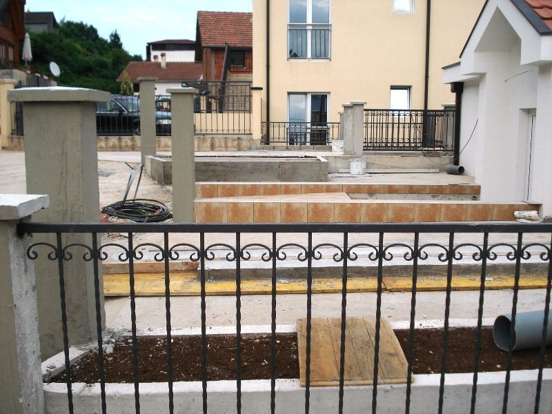 Haus in Baosici, Montenegro, 174 m² - Foto 7