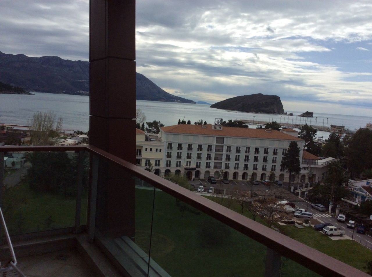 Piso en Budva, Montenegro, 69 m² - imagen 7