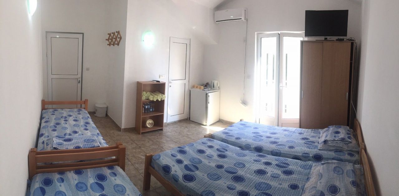 Hôtel à Meljine, Monténégro, 302 m² - image 6