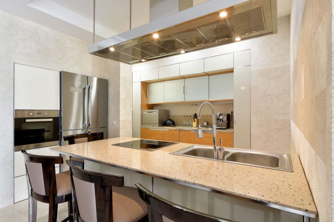 Wohnung in Budva, Montenegro, 145 m² - Foto 7