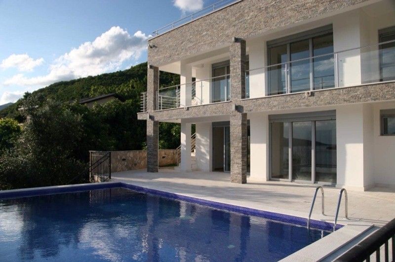 Villa a Herceg-Novi, Montenegro, 267 m² - foto 4