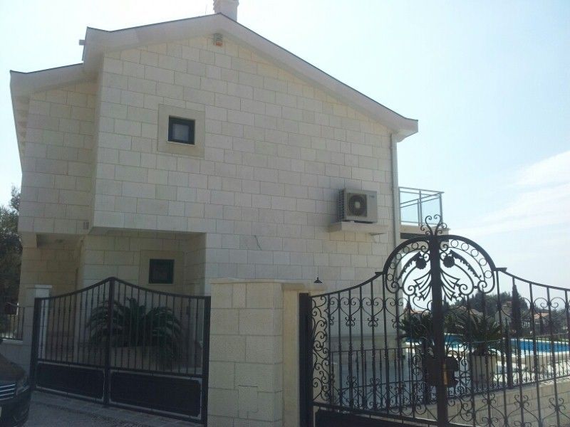 Villa in Prkanj, Montenegro, 220 m² - Foto 8