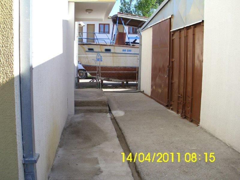 Cafe, restaurant in Bar, Montenegro, 1 012 m² - picture 8