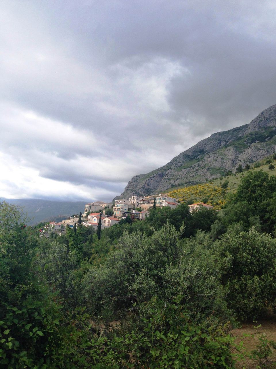 Terreno a Rezevici, Montenegro, 3 600 m2 - foto 8