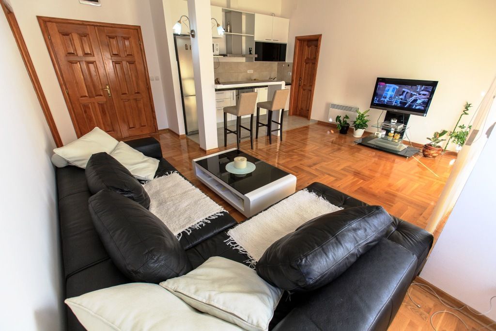 Hotel, albergo a Čanj, Montenegro, 372 m² - foto 8