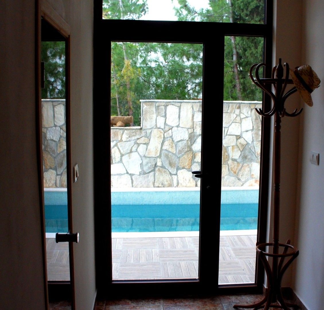 Villa in Susanj, Montenegro, 326 m² - Foto 8