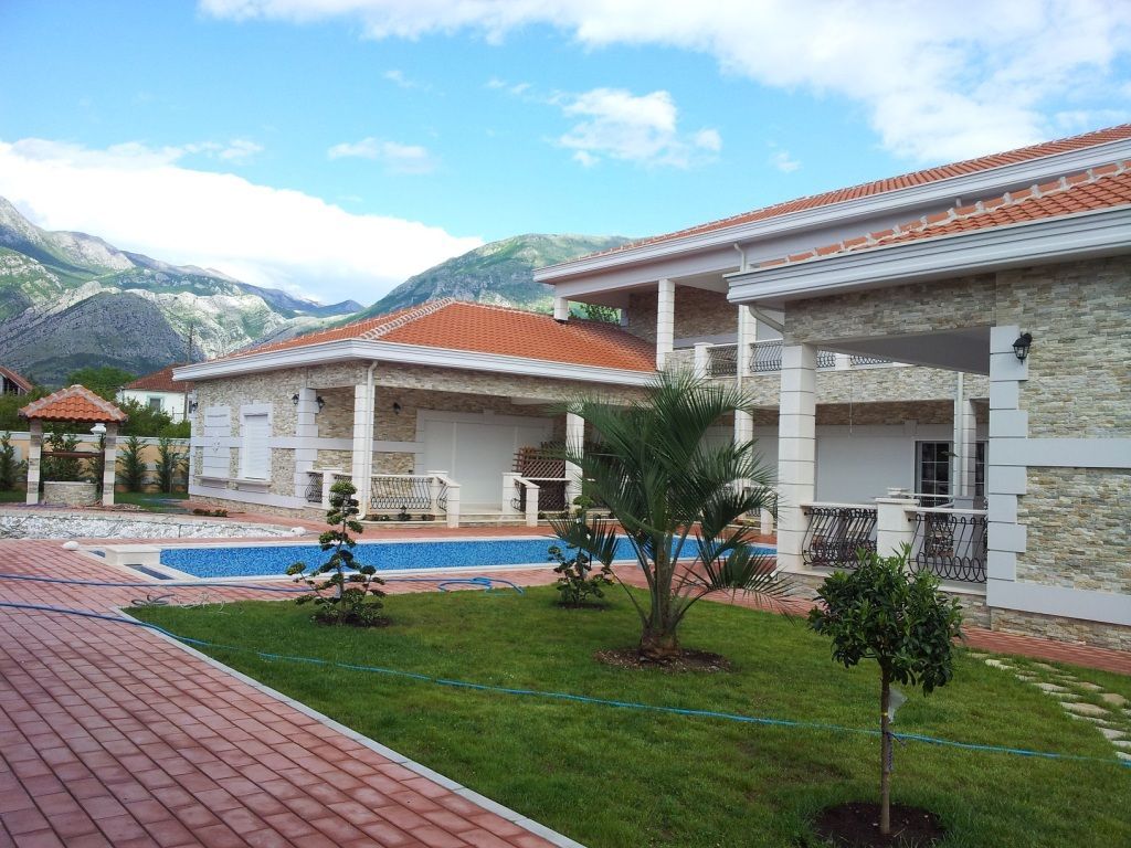 Villa a Bar, Montenegro, 880 m² - foto 8