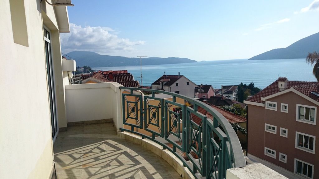 Wohnung in Igalo, Montenegro, 110 m² - Foto 4