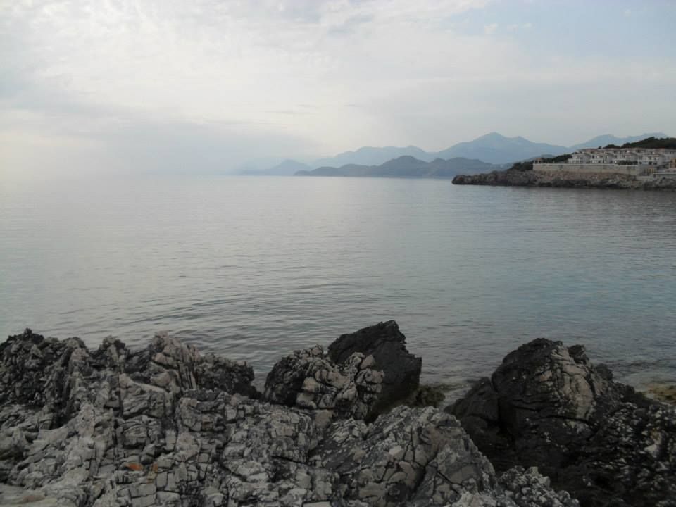 Land in Utjeha, Montenegro, 4 004 m² - picture 5