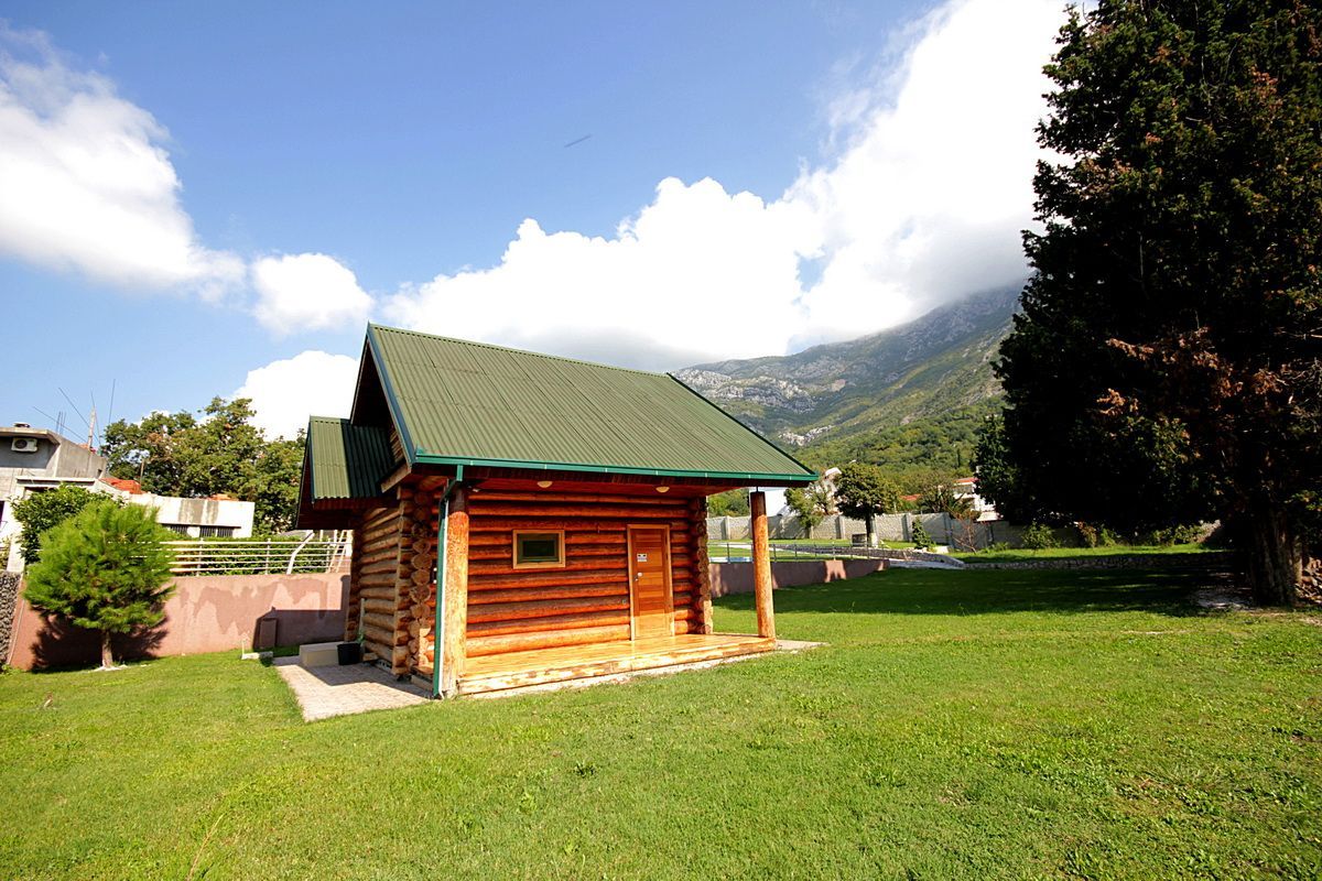 Villa in Sutomore, Montenegro, 300 m² - Foto 8