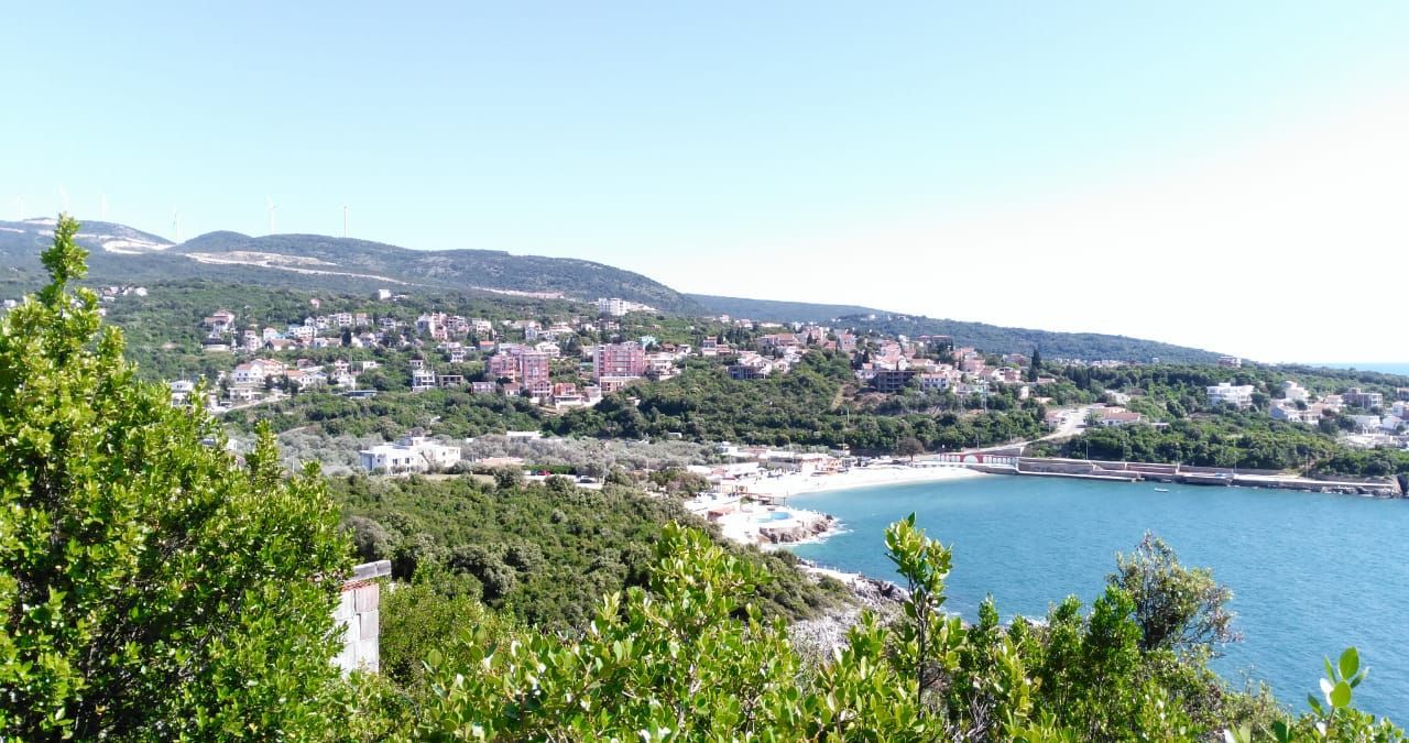 Land in Utjeha, Montenegro, 210 m² - picture 5