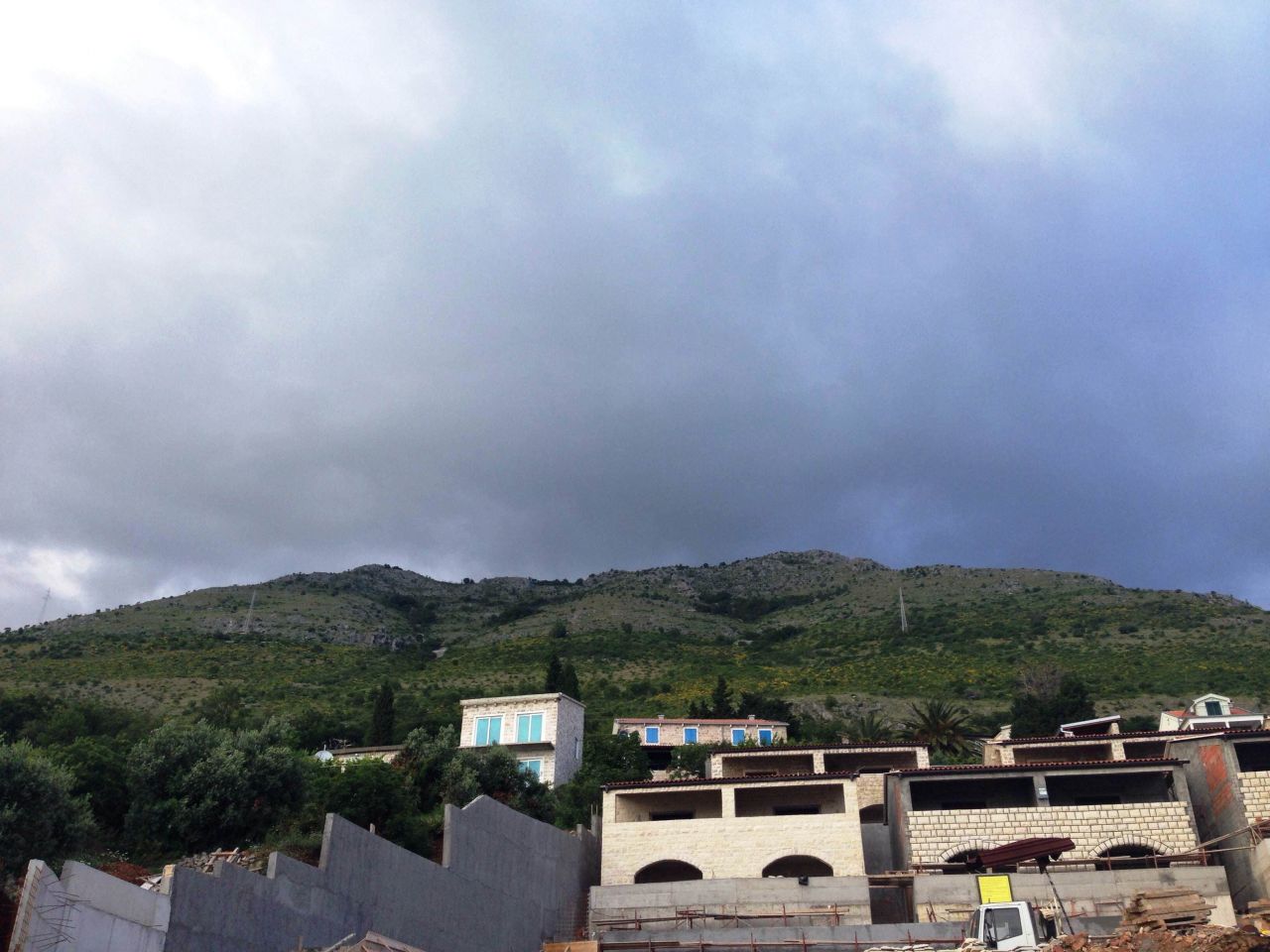 Terreno a Rezevici, Montenegro, 3 600 m2 - foto 9