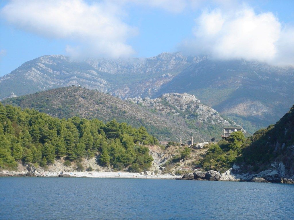 Biens commerciaux à Sutomore, Monténégro - image 9
