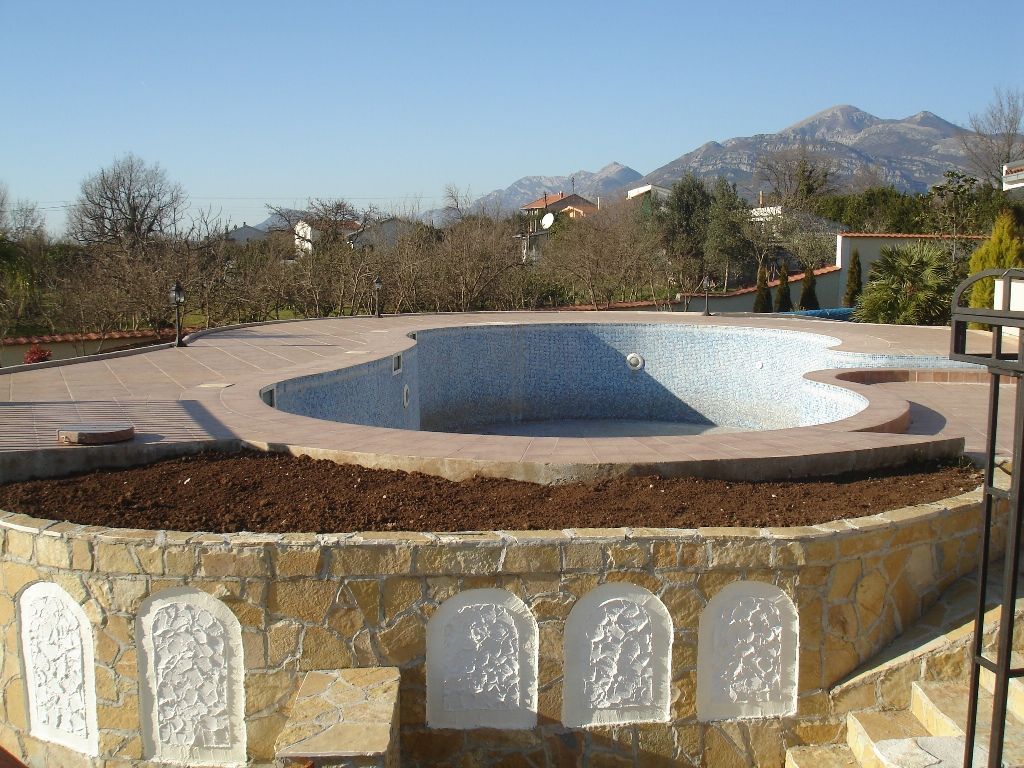 Villa Pole, Montenegro, 250 m² - foto 9