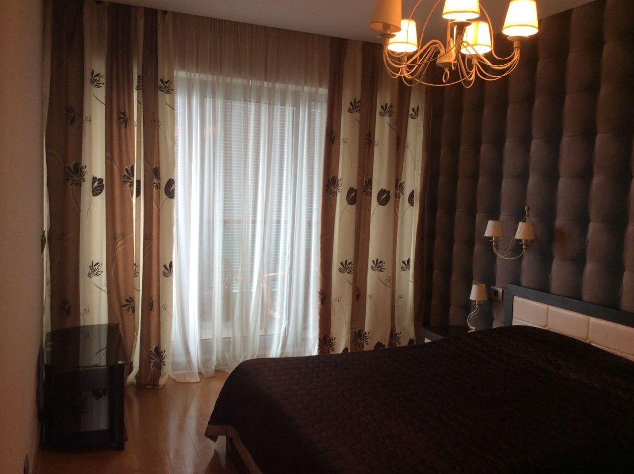 Piso en Budva, Montenegro, 69 m² - imagen 9