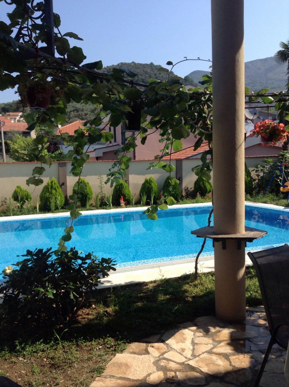 Villa in Bar, Montenegro, 550 m² - Foto 4