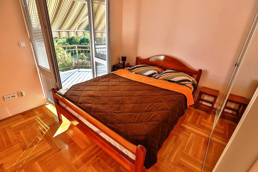 Hotel, albergo a Čanj, Montenegro, 372 m² - foto 10