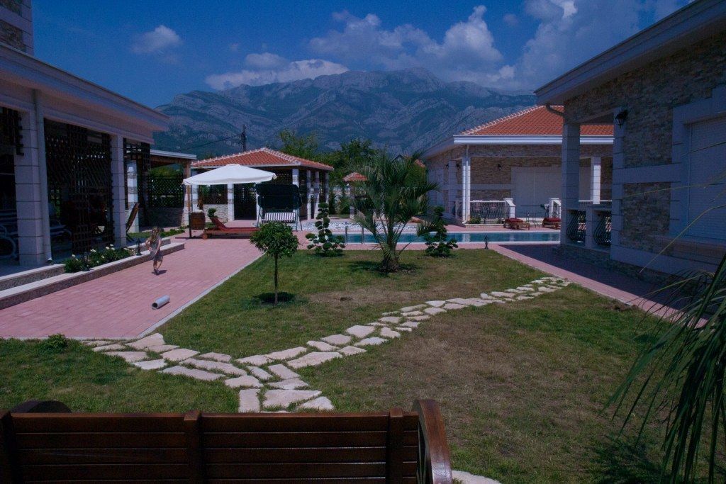 Villa a Bar, Montenegro, 880 m² - foto 10