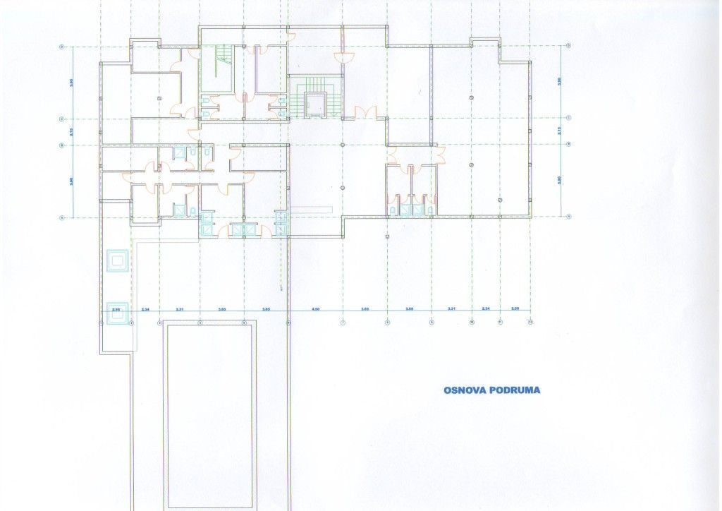 Terreno a Žabljak, Montenegro, 7 500 m2 - foto 4