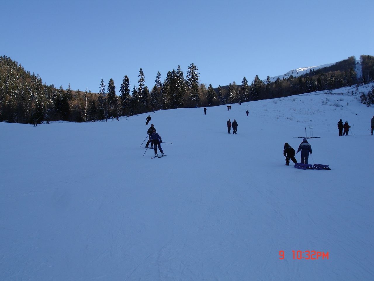 Propiedad comercial en Kolasin, Montenegro, 60 m² - imagen 10