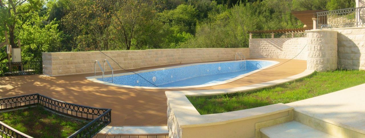 Villa en Herceg-Novi, Montenegro, 300 m² - imagen 10