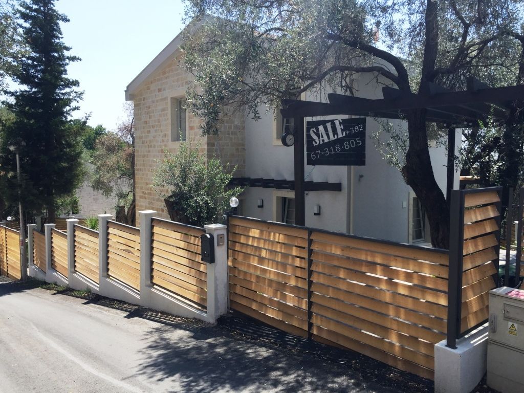 Villa à Rézévici, Monténégro, 150 m² - image 10