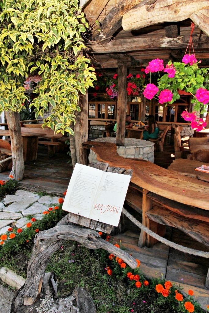 Café, restaurant au Bar, Monténégro, 135 m² - image 11