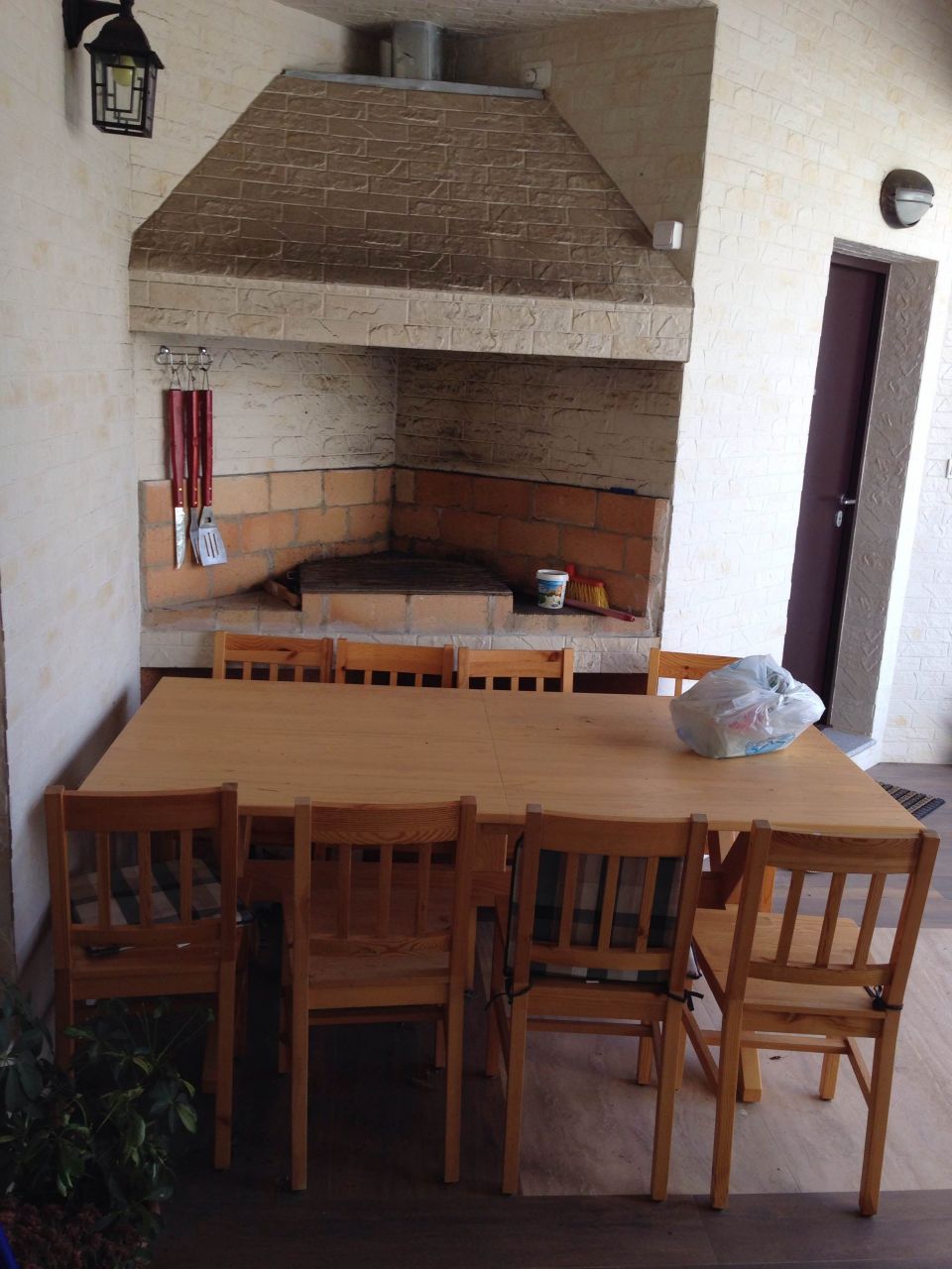 House in Bar, Montenegro, 198 m² - picture 11