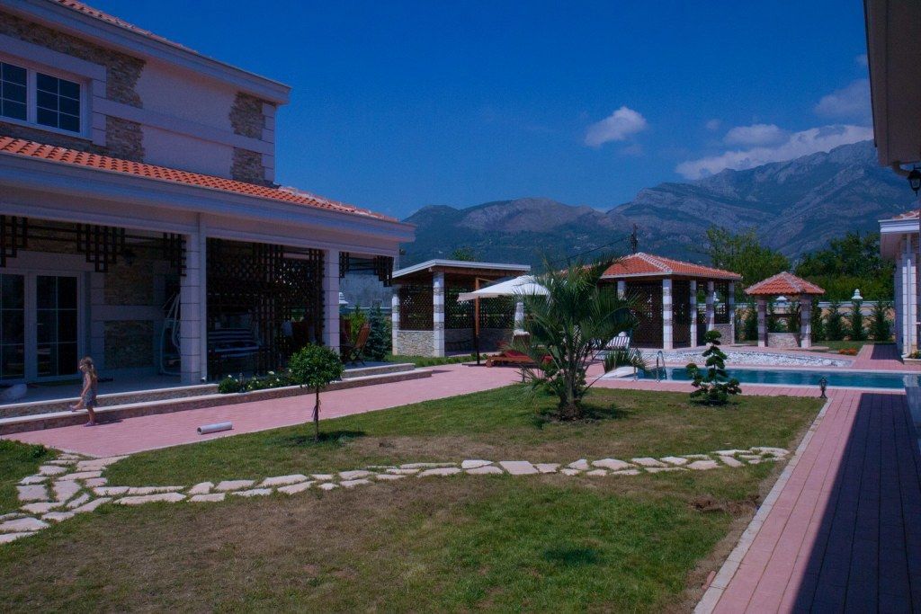 Villa a Bar, Montenegro, 880 m² - foto 11