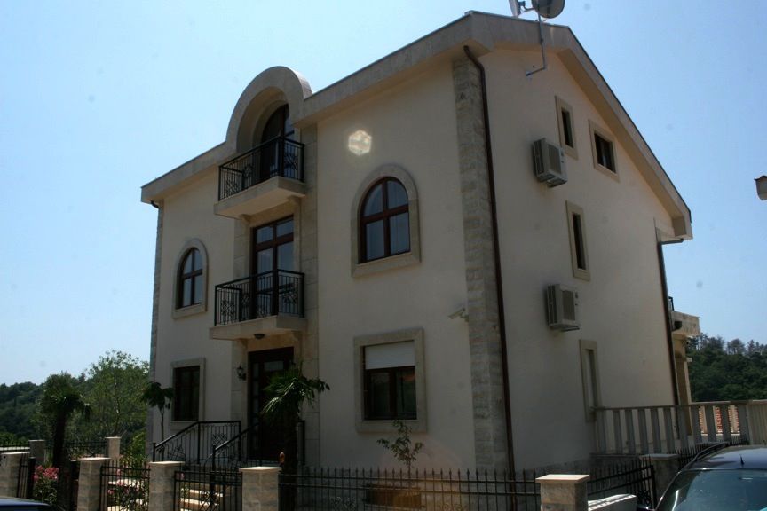Villa in Petrovac, Montenegro, 760 m² - picture 11