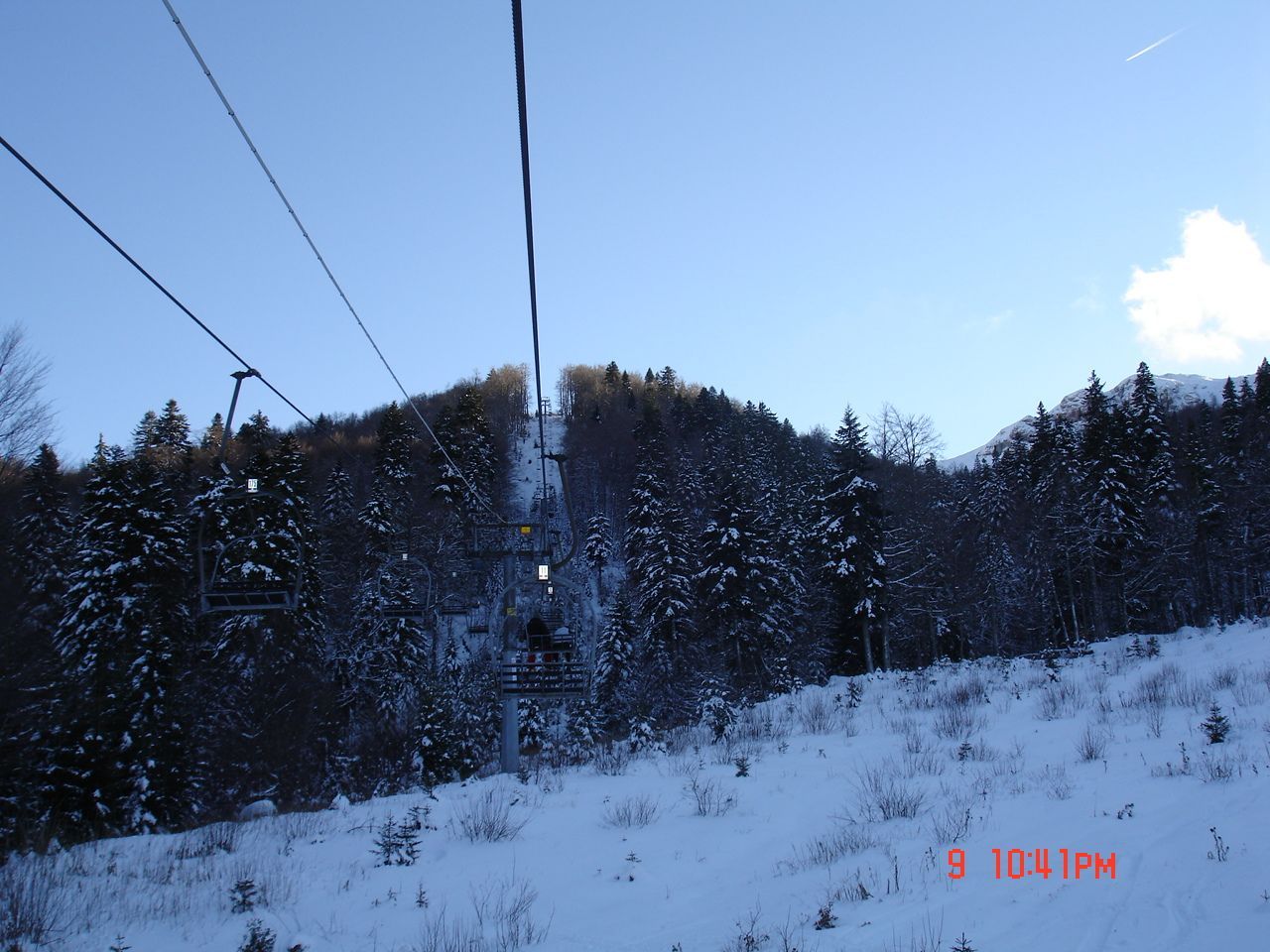 Propiedad comercial en Kolasin, Montenegro, 60 m² - imagen 11