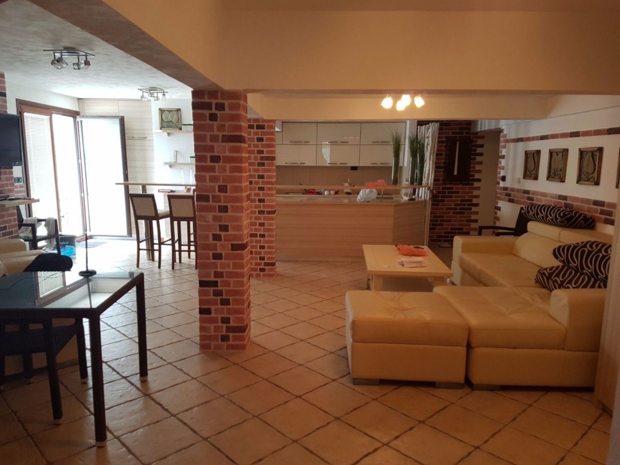 Wohnung in Rafailovici, Montenegro - Foto 11