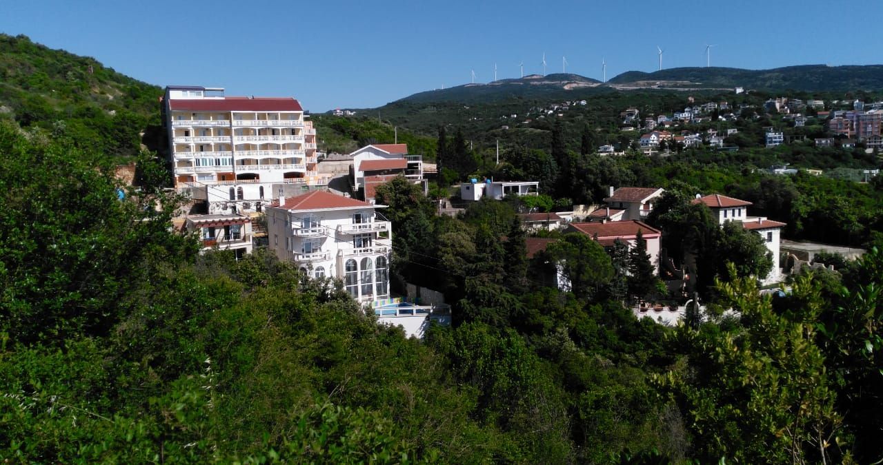 Land in Utjeha, Montenegro, 210 m² - picture 8