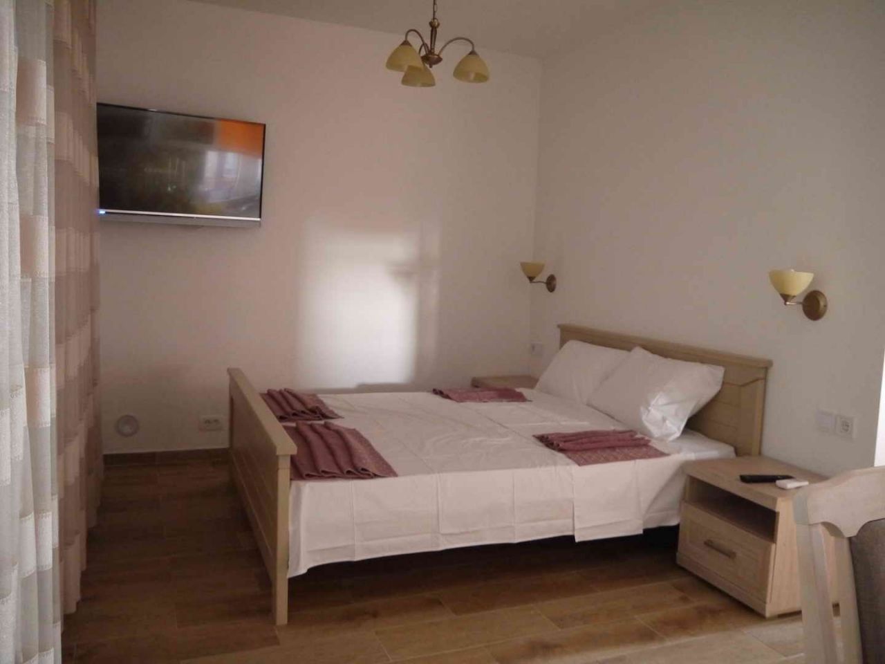 Haus in Dobra Voda, Montenegro, 290 m² - Foto 11