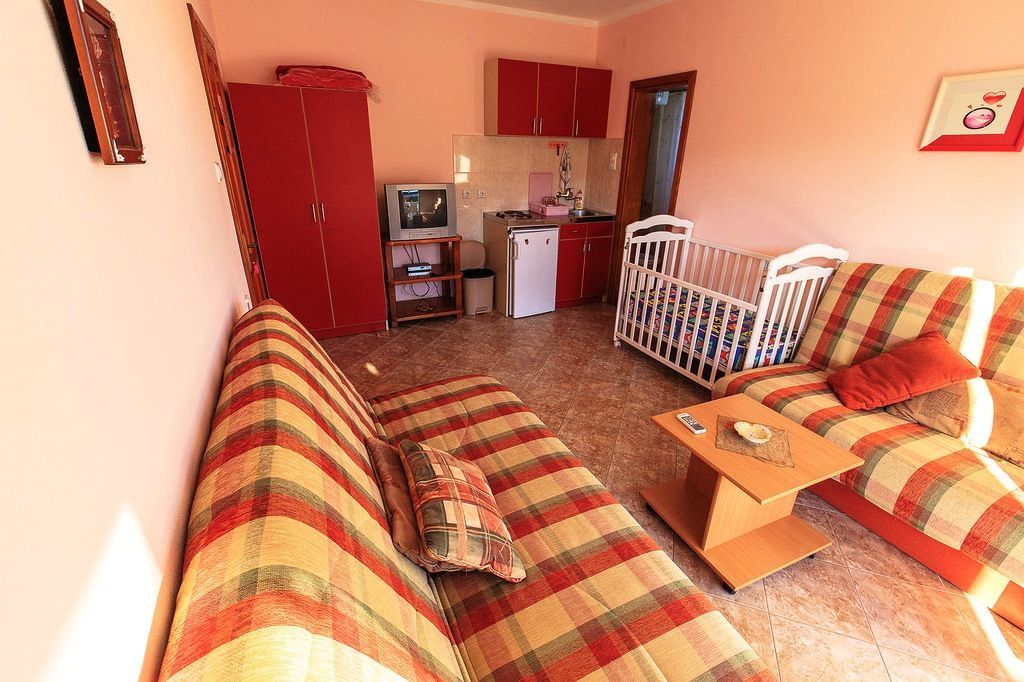 Hotel, albergo a Čanj, Montenegro, 372 m² - foto 12