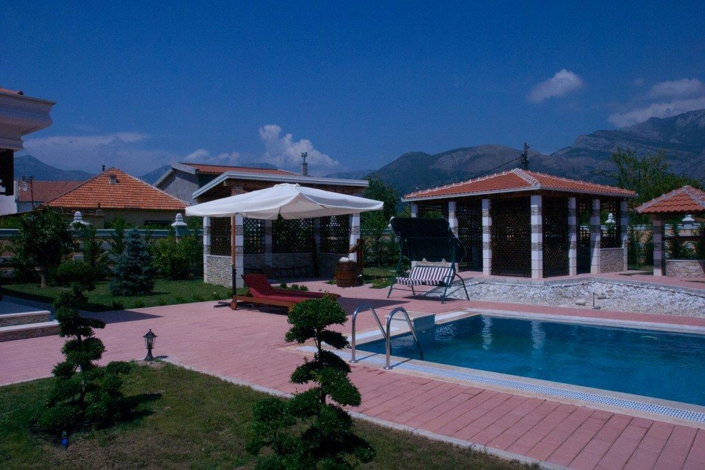 Villa a Bar, Montenegro, 880 m² - foto 12