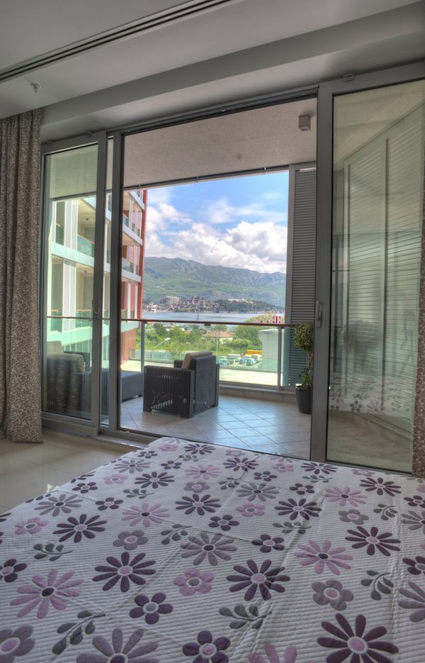 Wohnung in Budva, Montenegro, 95 m² - Foto 12