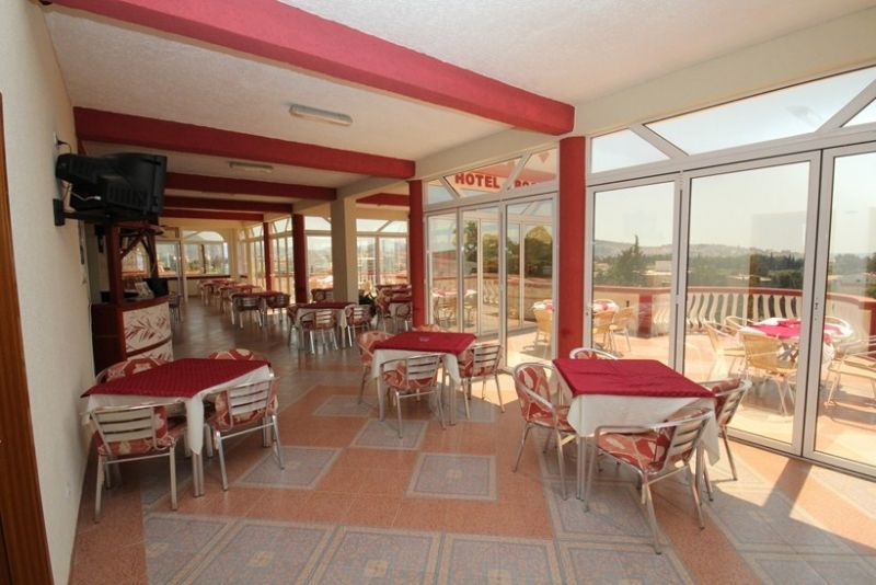 Hotel in Susanj, Montenegro, 1 000 m² - Foto 1