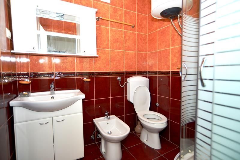 Café, restaurant à Kumbor, Monténégro, 300 m² - image 12