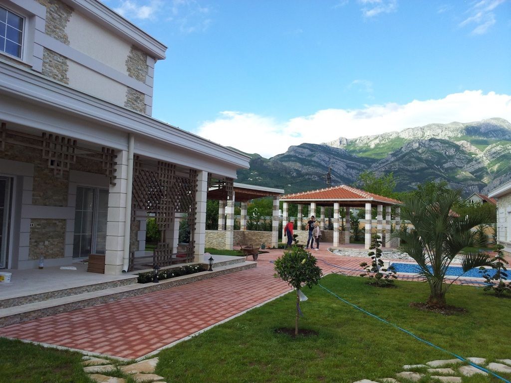 Villa a Bar, Montenegro, 880 m² - foto 13