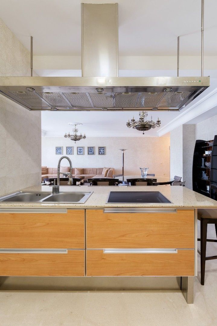 Wohnung in Budva, Montenegro, 145 m² - Foto 13