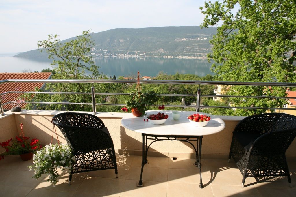 Wohnung in Herceg-Novi, Montenegro, 115 m² - Foto 13